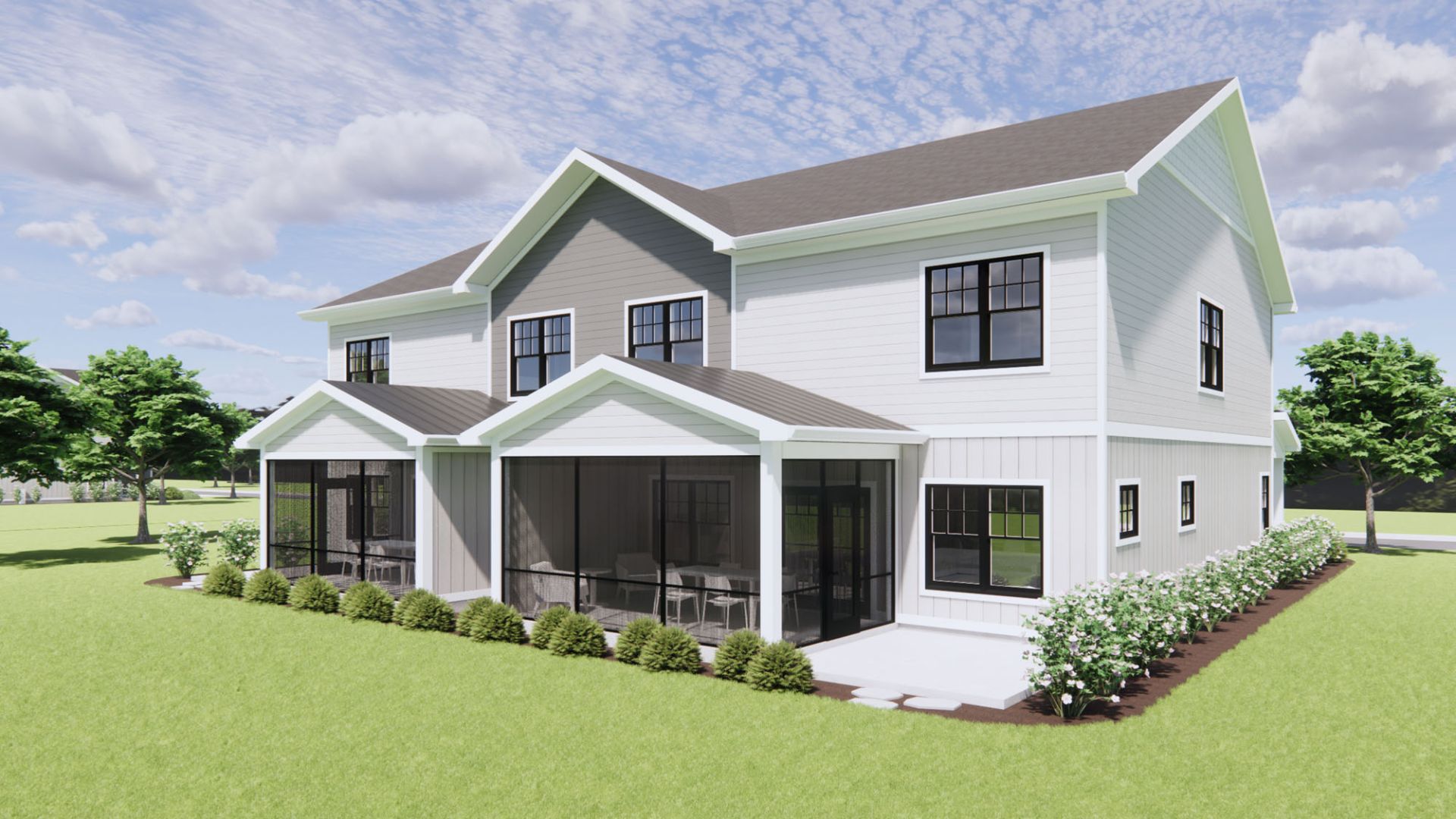 The Dunehaven back cropped