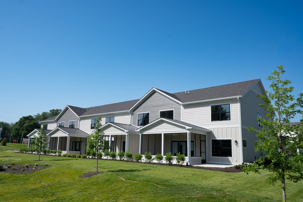 The Dunehaven 10, 12, 14, 16 Moorebrooke Rd Back