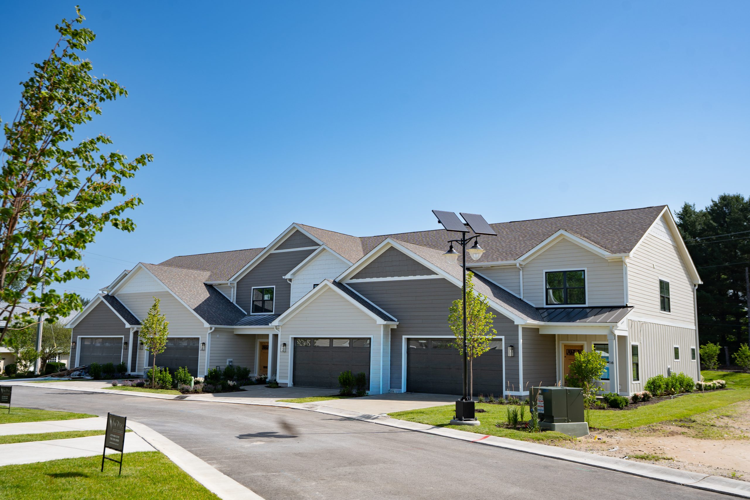 The Dunehaven 10, 12, 14, 16 Moorebrooke Rd Front